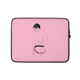 Jockstrap Laptop Sleeve